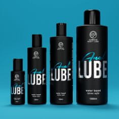 Cobeco Pharma Analni lubrikant in masažni gel Cobeco, 250 ml