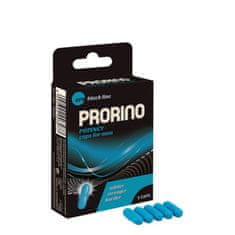 Ero by Hot Kapsule Ero Prorino Potency za moške, 5 kom
