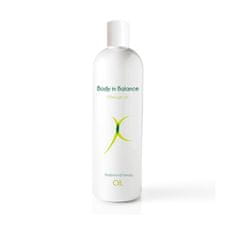 Asha International Masažno olje Body in Balance, 500 ml