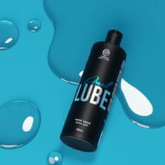 Cobeco Pharma Masažni gel in lubrikant Cobeco AnalLube, 500ml