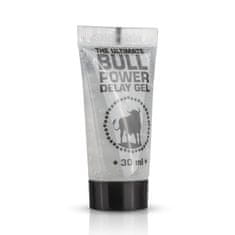 Cobeco Pharma Gel za zakasnitev orgazma Bull Power, 30 ml