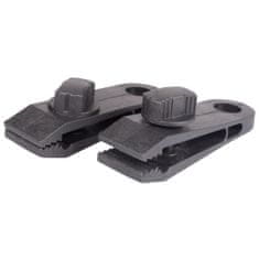 Merco Set Clip 10 Šotorska vrv Clip Pack 1 Set