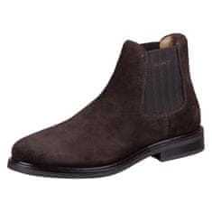 Gant Čevlji St Fairkorn 33653464G399