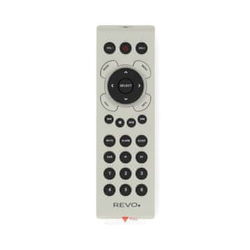 Northix Nadomestni daljinski upravljalnik za Super Connect in Super Signal