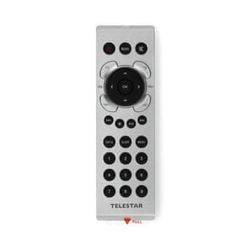 Imperial Daljinski upravljalnik Telestar DIRA M10 / S20 / S20i