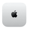 Apple Mac mini računalnik, M6 12C CPU, 12C GPU, 16GB, SSD256GB, ROC, Silver