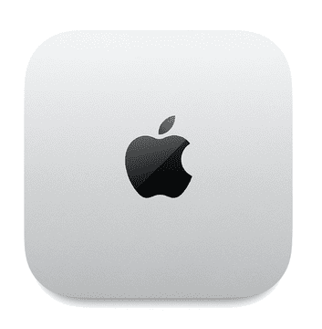Apple Mac mini računalnik, M6 12C CPU, 12C GPU, 16GB, SSD512GB, ZEE, Silver