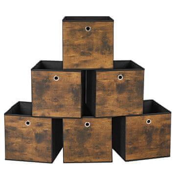 shumee Organizator x6 - RFB102B01