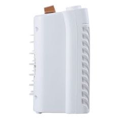 SHX SHXHL20ST ventilatorski grelnik s termostatom, beli