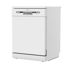 TESLA WD662M prostostoječi pomivalni stroj