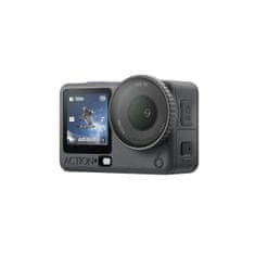 DJI Osmo Action 6 Standard Combo akcijska kamera