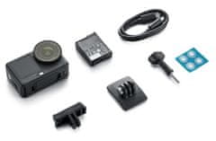 DJI Osmo Action 6 Standard Combo akcijska kamera