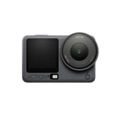 DJI Osmo Action 6 Standard Combo akcijska kamera
