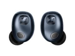 Sennheiser Momentum True Wireless 5 ušesne slušalke, Denim