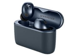 Sennheiser Momentum True Wireless 5 ušesne slušalke, Denim