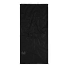 BUFF® ORIGINAL ECOSTRETCH MULTIFUNKCIONALNA TUBA SOLID BLACK