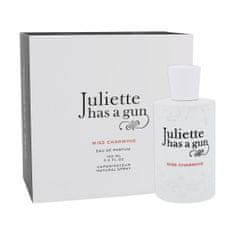 Juliette Has A Gun Miss Charming parfumska voda 100 ml za ženske