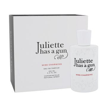 Juliette Has A Gun Miss Charming parfumska voda za ženske
