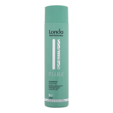 Londa P.U.R.E šampon za nego las za ženske