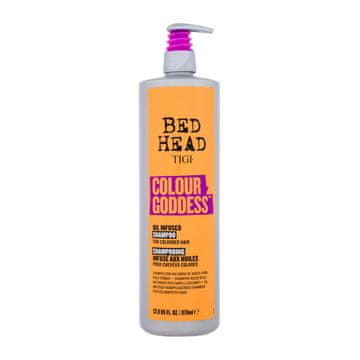 Tigi Bed Head Colour Goddess šampon za barvane lase za ženske