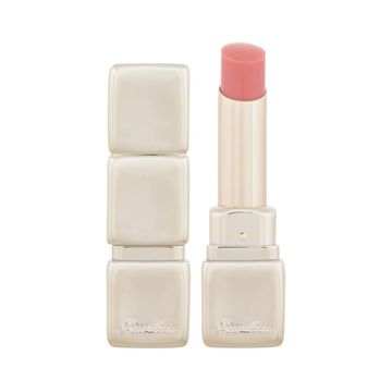 Guerlain KissKiss Bee Glow obnovitveni in vlažilen balzam za ustnice 3,2 g odtenek 309 Honey Glow