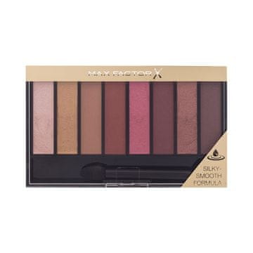 Max Factor Masterpiece Nude Palette paleta senčil za oči 6,5 g
