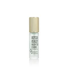 Alyssa Ashley Green Tea Essence parfumsko olje 7,5 ml za ženske