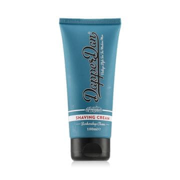 Dapper Dan Shave Cream krema za britje za moške