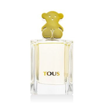 Tous Gold parfumska voda za ženske