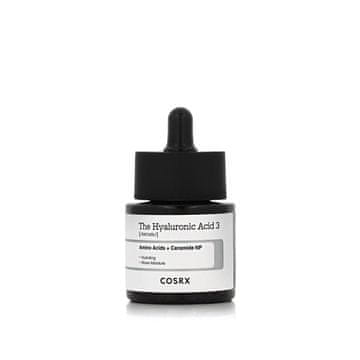 Cosrx The Hyaluronic Acid 3 Serum vlažilni serum unisex