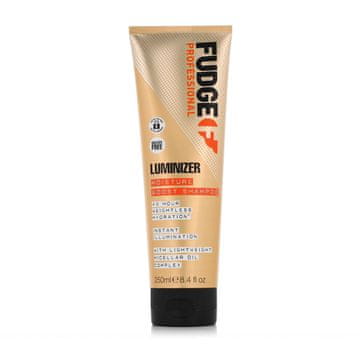 Fudge Professional	 Luminizer Moisture Boost Shampoo vlažilni šampon unisex