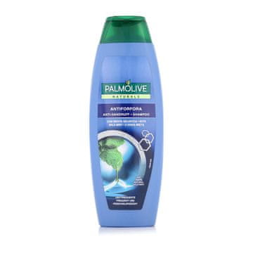 Palmolive Naturals Anti-Dandruff šampon proti prhljaju za ženske