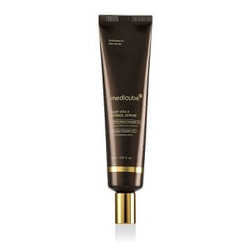 Medicube Deep Vita A Retinol Serum serum proti gubam unisex