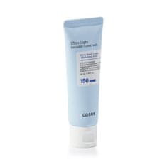 Cosrx Ultra-Light Invisible Sunscreen SPF 50 PA ++++ krema za sončenje za obraz 50 ml za ženske