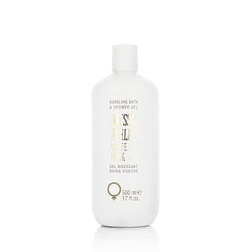 Alyssa Ashley White Musk gel za prhanje in kopel za ženske