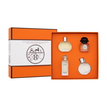 Hermès Women's Perfumes Discovery Set parfumska voda za ženske