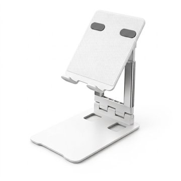 MG Stand V1 stojalo za mobilni telefon in tablico, belo