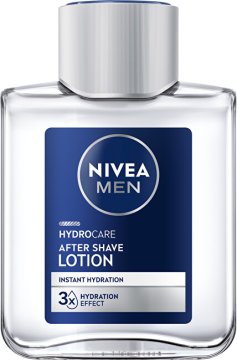 Nivea Hydrocare (losjon po britju) 100 ml