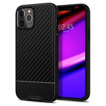 Spigen ZAŠČITNI OVITEK SPIGEN IPHONE 12 12 PRO CORE ARMOR Z IZBOLJŠANO ZAŠČITO