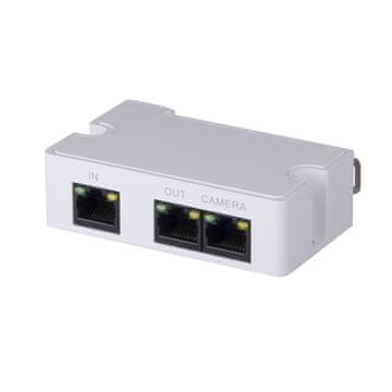Dahua Dahua Technology PFT1300 - omrežni oddajnik (PoE extender)