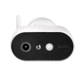 ABUS ABUS PPIC91520 IP varnostna kamera, notranja/zunanjia, 4K Ultra HD, stenski nosilec