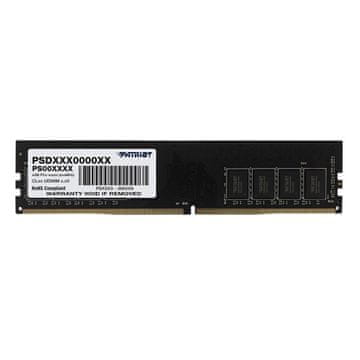 Patriot Patriot Signature DDR4 8GB 3200MHz RAM modul