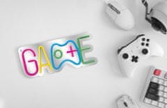 ActiveJet Activejet AJE-NEON GAME LED svetlobni trak, večbarvni, USB, 5V