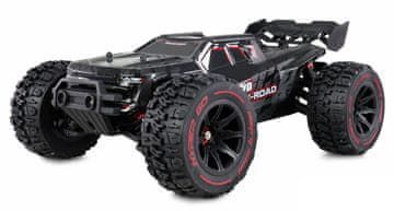 Hyper Amewi Hyper GO RC Truggy 1:14 električni pogon, črna
