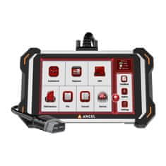 Ancel ANCEL DS600 ELITE OBD2 diagnostični skener