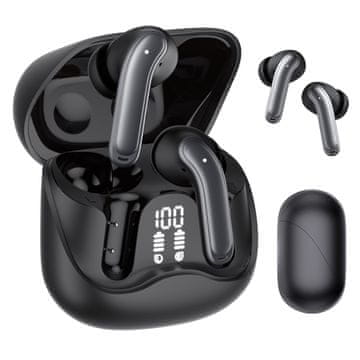 slomart Brezžične slušalke Audiocore AC591 PRO z ANC, Tuya