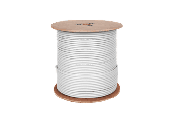 slomart CBT F690 BV koaksialni kabel, RG-6/RG-6U, 75 Ohm