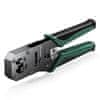 Ugreen UTP klešče za spajanje kablov za RJ45 in telefonske konektorje (70683)