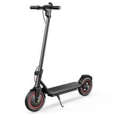 ISCOOTER iScooter W6 zložljiv električni skiro za odrasle, 500 W, 36 V 10,5 Ah, do 30 km, 10" pnevmatike in aplikacija