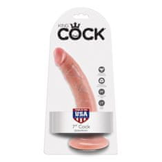 King Cock Dildo King Cock 18 cm